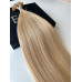 Extensii MICRO KERATINA Russian Hair Blond Miere #16